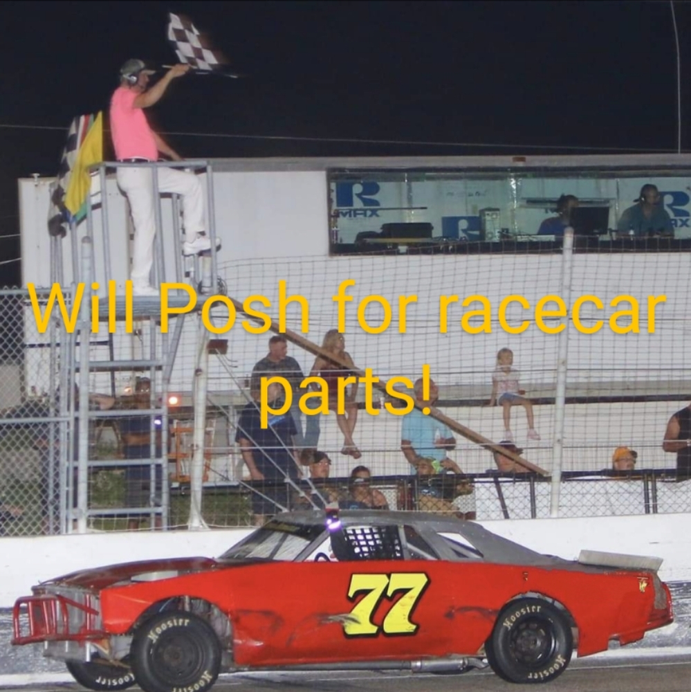 Meet your Posher, Jessica